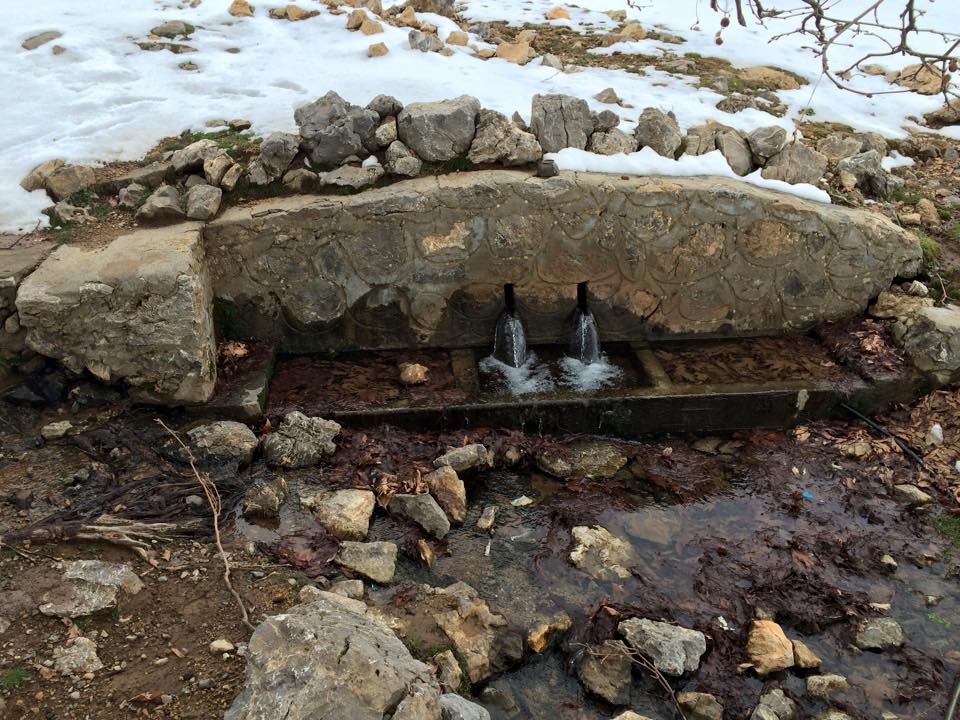 Antalya Gündoğmuş Bedan Köyü Resimleri 20