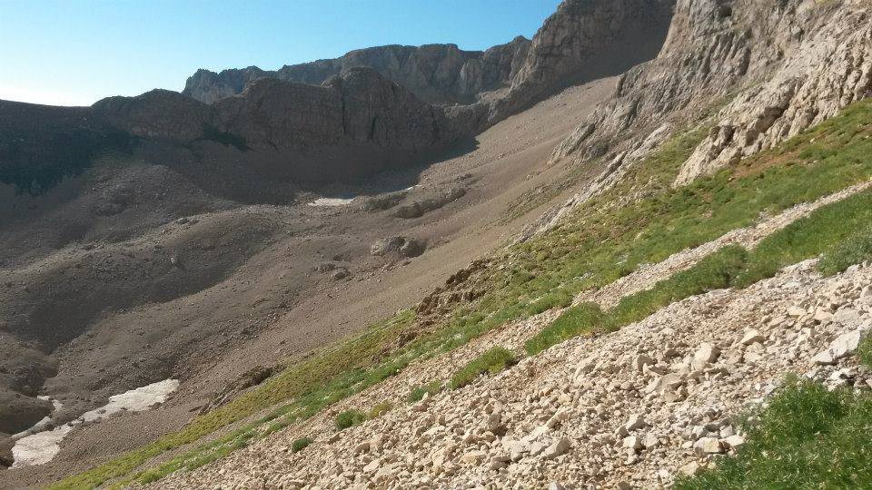 Antalya Gündoğmuş Bedan Köyü Resimleri 24