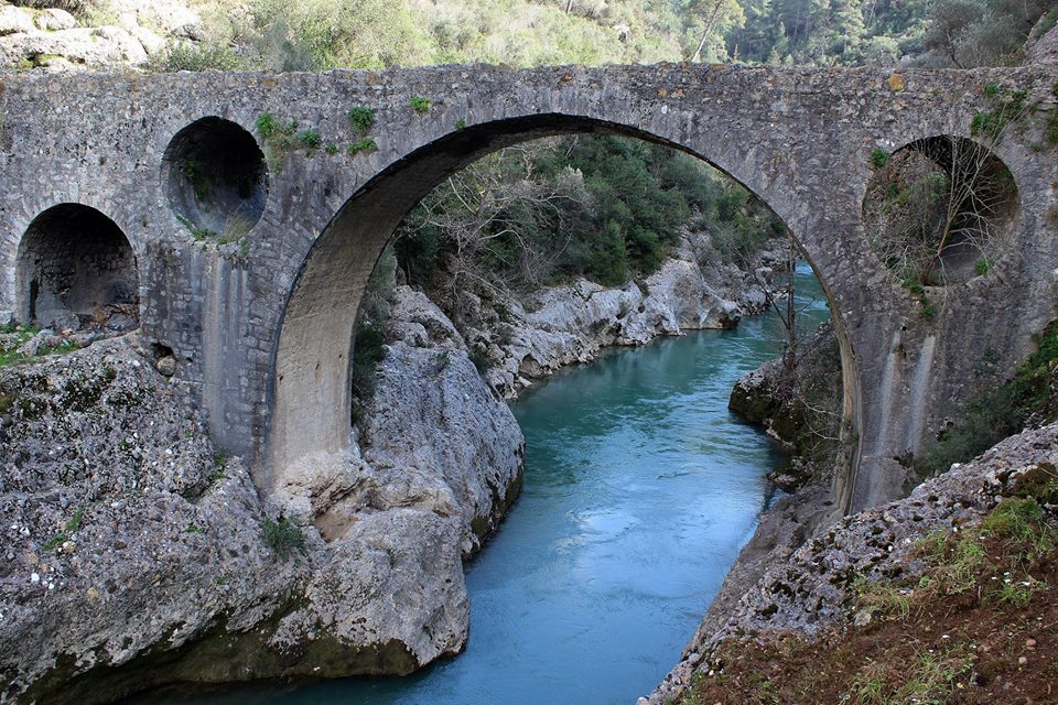 Antalya Gündoğmuş Bedan Köyü Resimleri 30