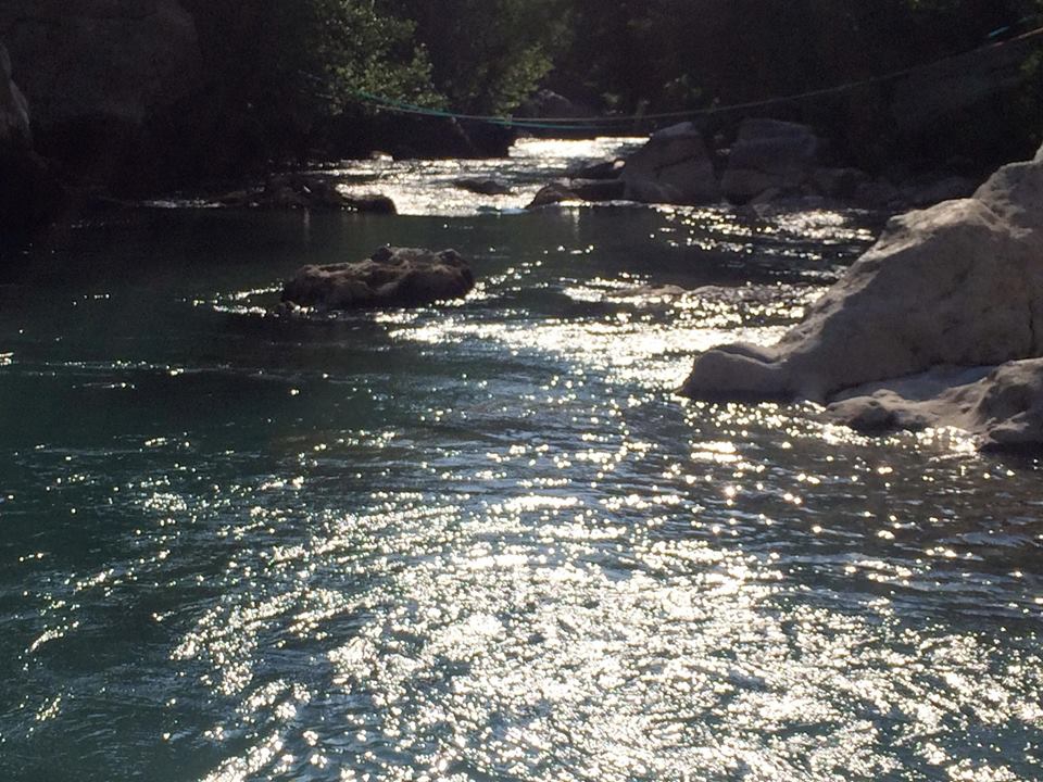 Antalya Gündoğmuş Bedan Köyü Resimleri 5