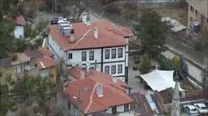 Mudurnu Vakıfaktaş Köyü Resimleri 6