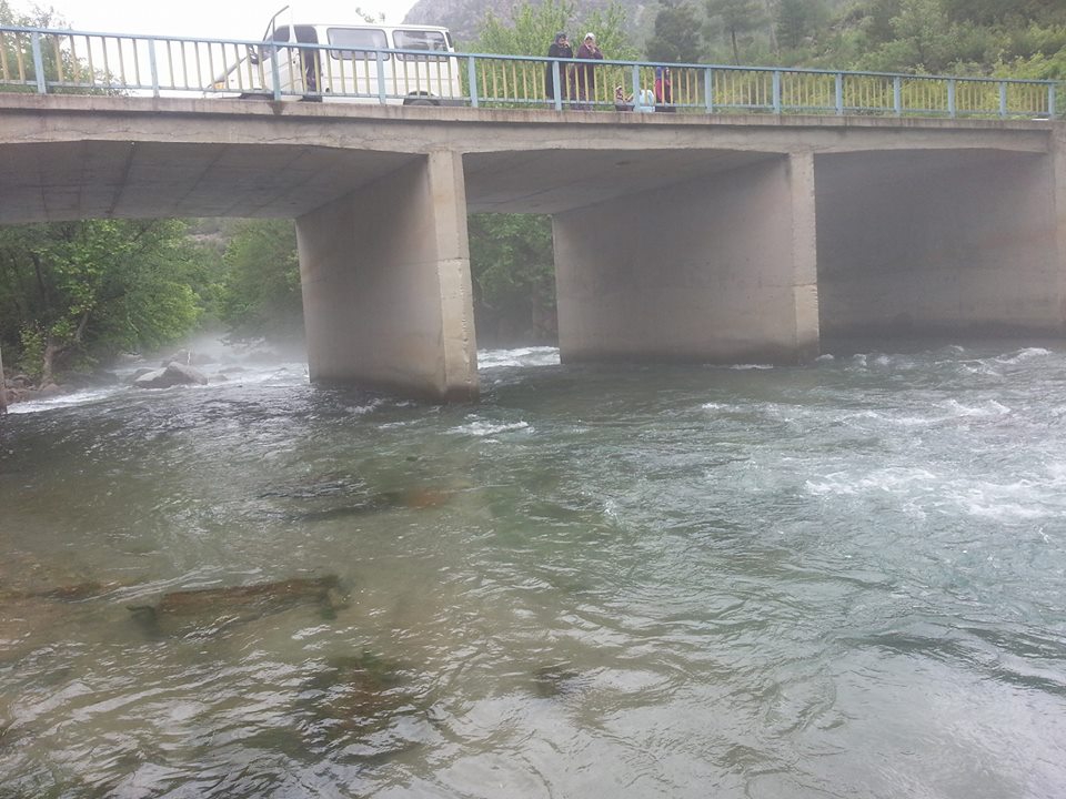 Antalya Gündoğmuş Narağacı Köyü Resimleri 14