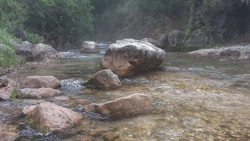 Antalya Gündoğmuş Narağacı Köyü Resimleri 16