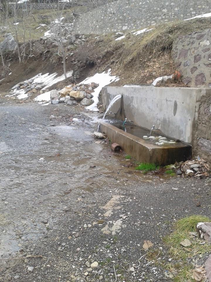 Antalya Gündoğmuş Narağacı Köyü Resimleri 18