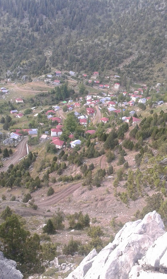 Antalya Gündoğmuş Narağacı Köyü Resimleri 21