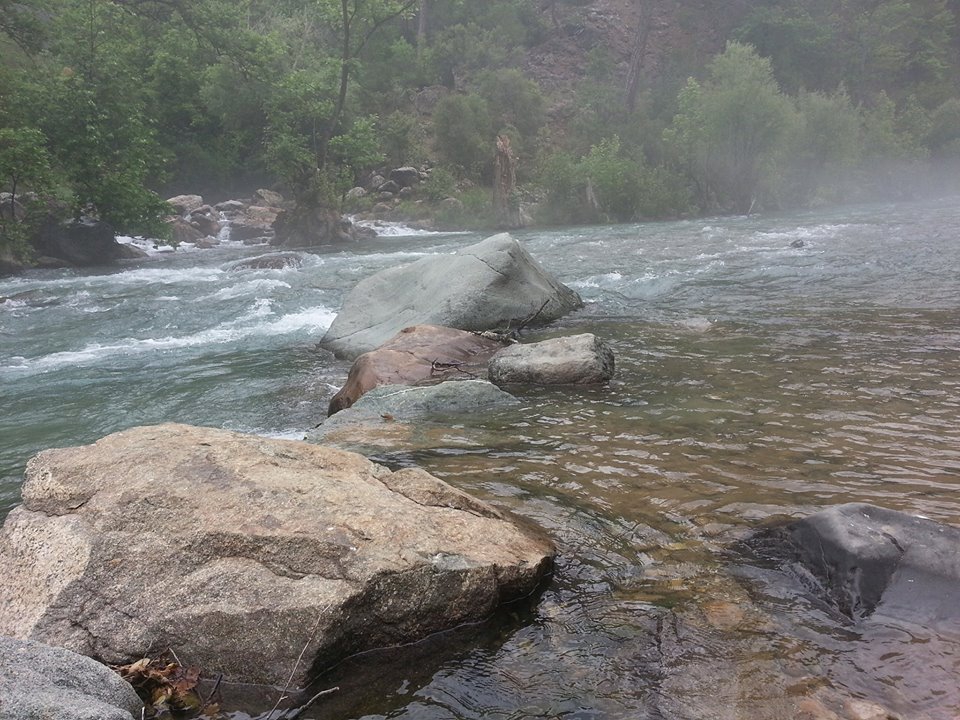 Antalya Gündoğmuş Narağacı Köyü Resimleri 24
