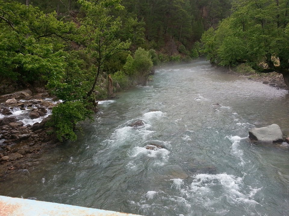 Antalya Gündoğmuş Narağacı Köyü Resimleri 29