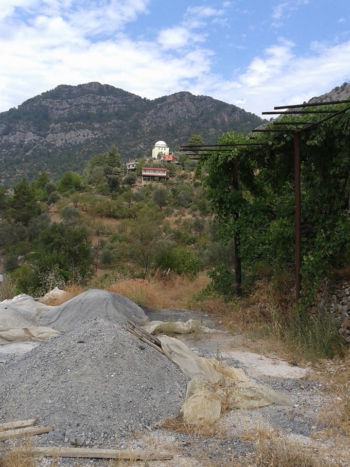 Antalya Gündoğmuş Narağacı Köyü Resimleri 30