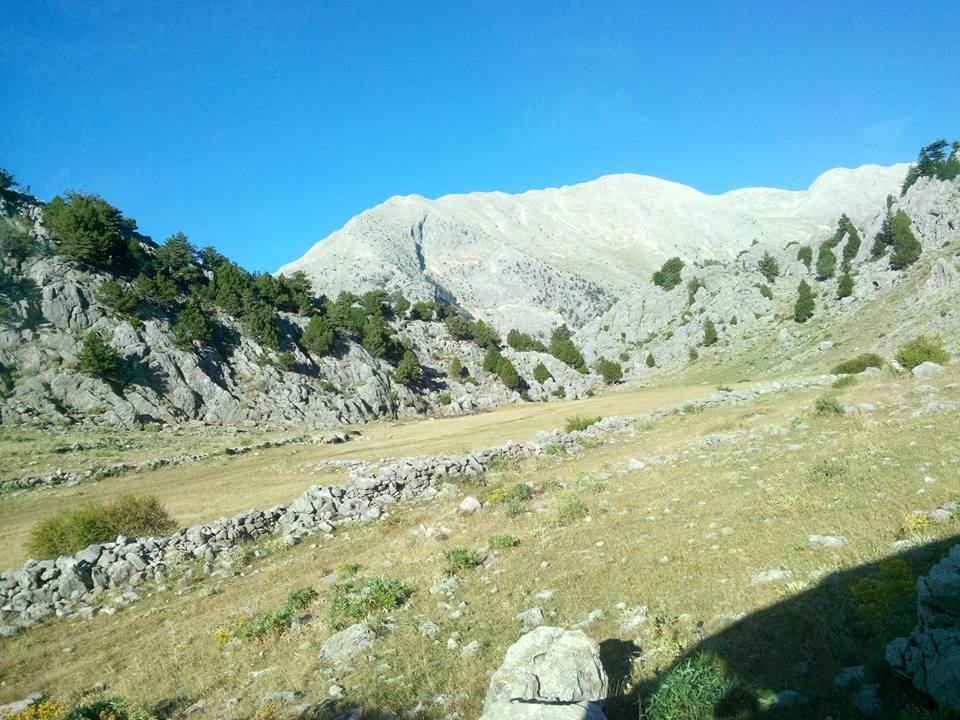 Antalya Gündoğmuş Narağacı Köyü Resimleri 36