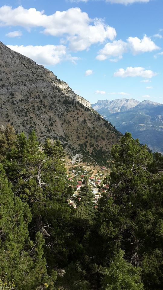 Antalya Gündoğmuş Narağacı Köyü Resimleri 6