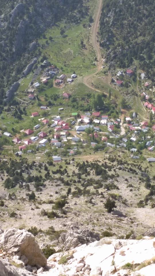 Antalya Gündoğmuş Narağacı Köyü Resimleri 7