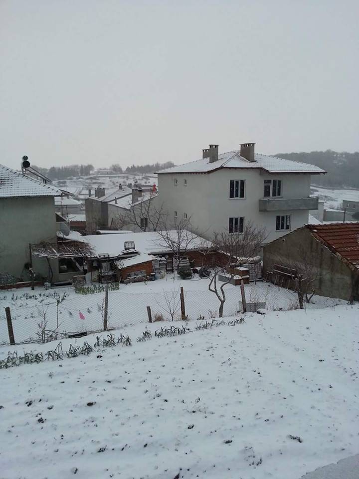 Altıeylül Gökköy Köyü Resimleri 10