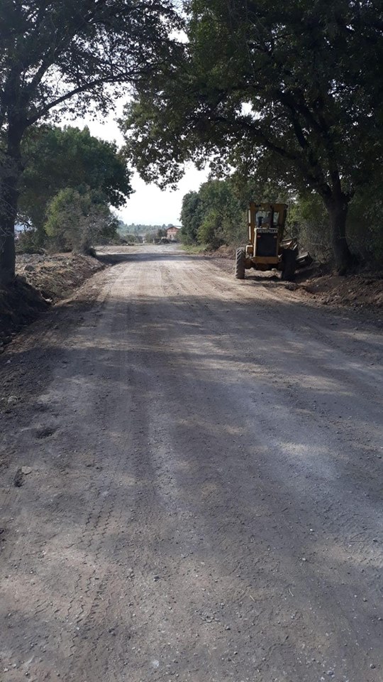 Altıeylül Gökköy Köyü Resimleri 2