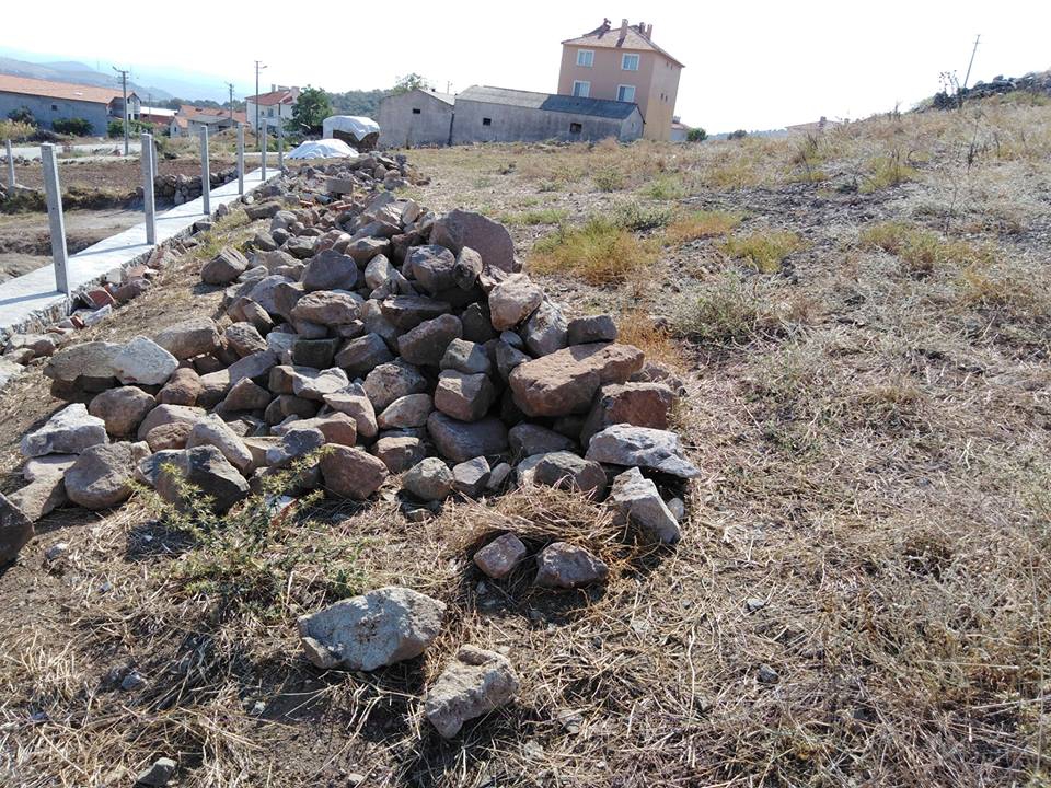 Altıeylül Gökköy Köyü Resimleri 3