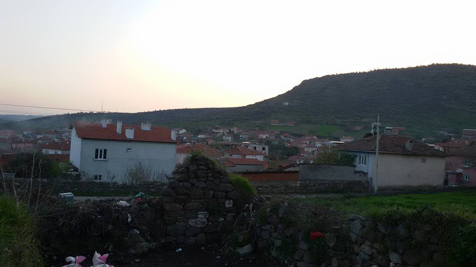 Altıeylül Gökköy Köyü Resimleri 4