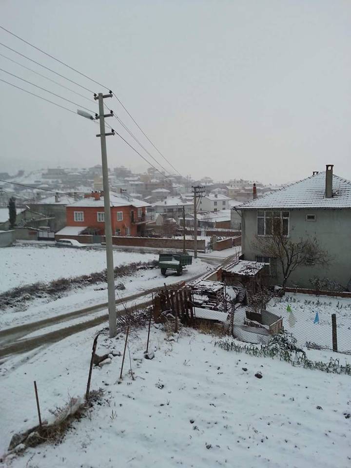 Altıeylül Gökköy Köyü Resimleri 5