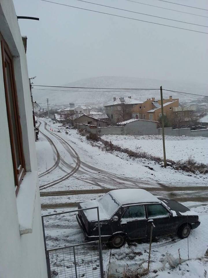 Altıeylül Gökköy Köyü Resimleri 9