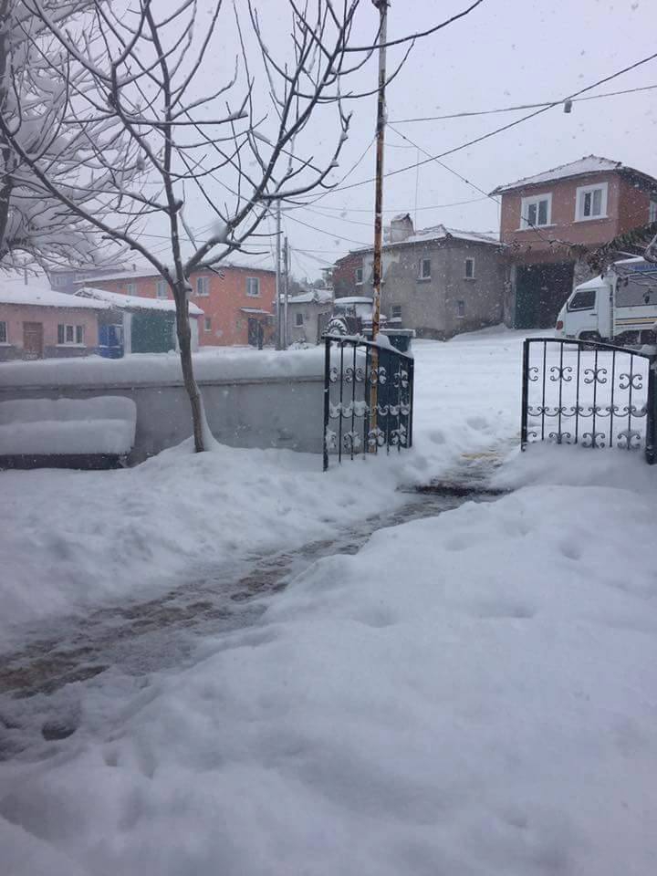 Altıeylül Kabaklı Köyü Resimleri 1