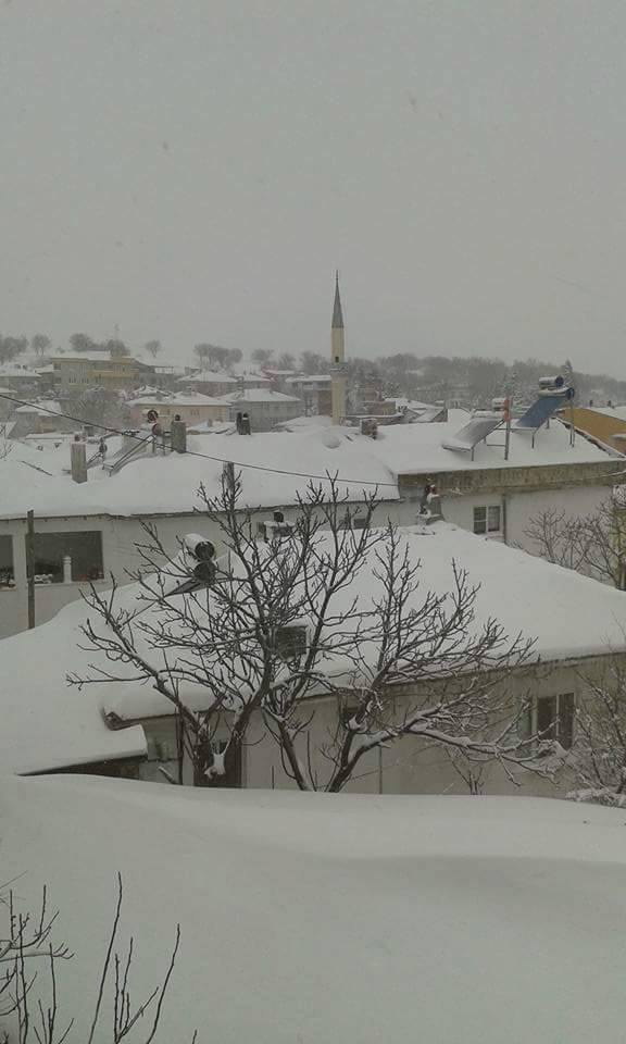 Altıeylül Kabaklı Köyü Resimleri 2