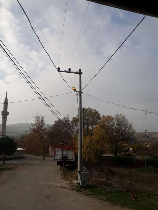 Altıeylül Karakavak Köyü Resimleri 1