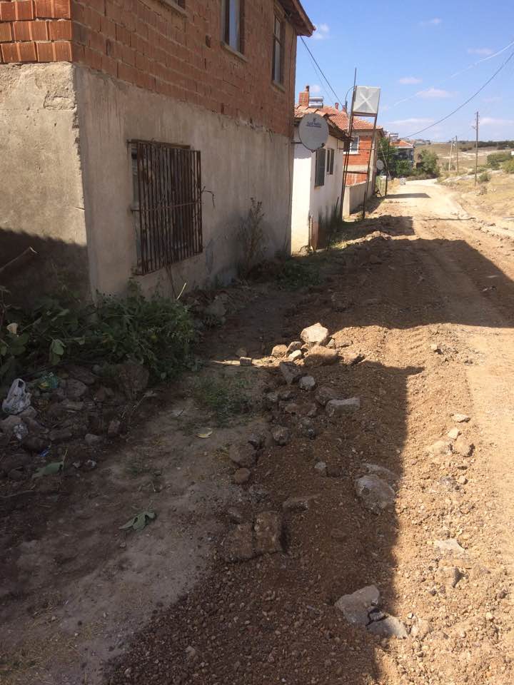 Altıeylül Karakavak Köyü Resimleri 2