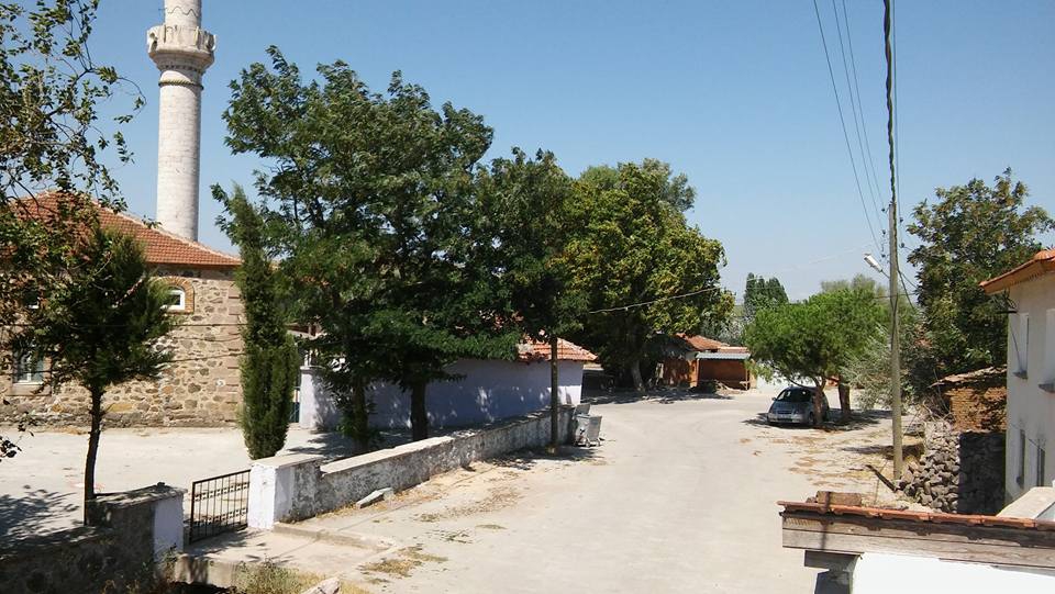 Altıeylül Karakaya Köyü Resimleri 1