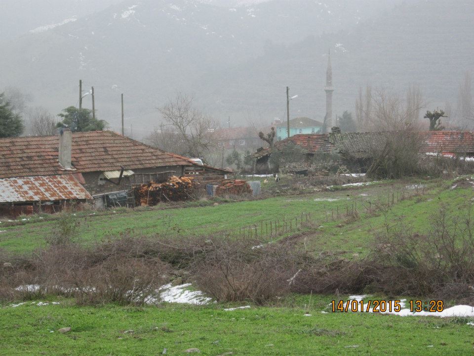 Altıeylül Karakaya Köyü Resimleri 3