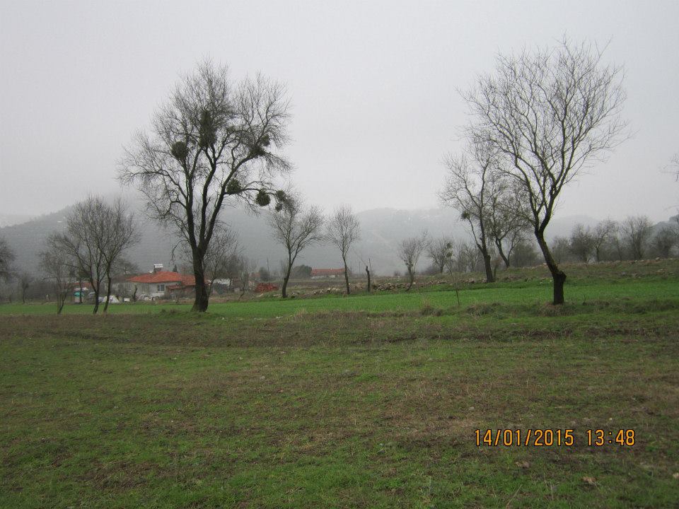 Altıeylül Karakaya Köyü Resimleri 4