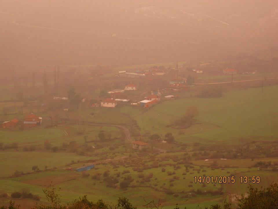 Altıeylül Karakaya Köyü Resimleri 5