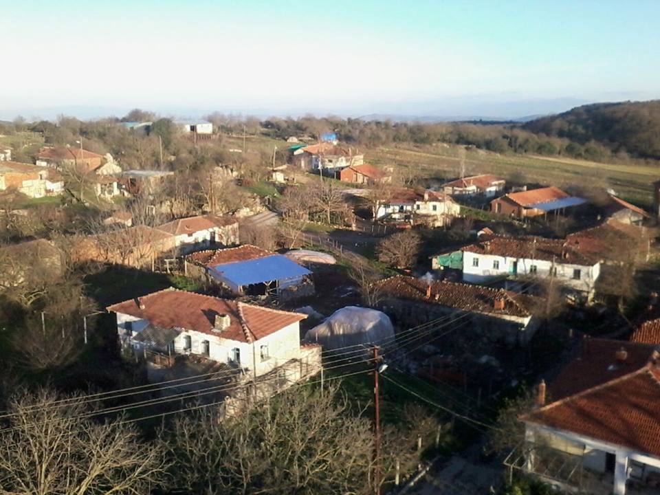 Altıeylül Kılcılar Köyü Resimleri 1