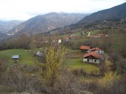 Seben Dereboyu Köyü Resimleri 2