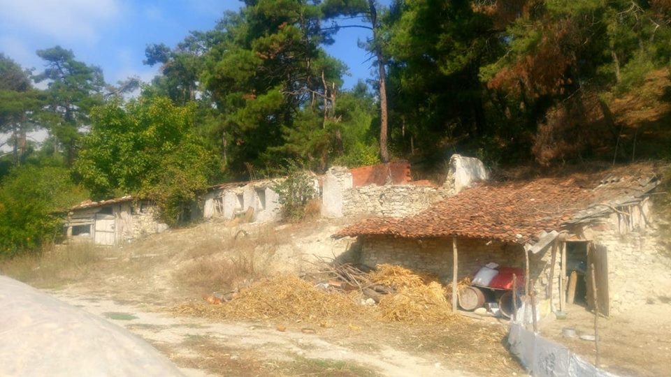 Altıeylül Kirazpınar Köyü Resimleri 1