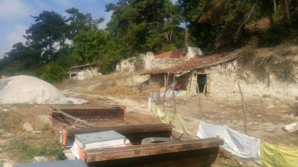 Altıeylül Kirazpınar Köyü Resimleri 6