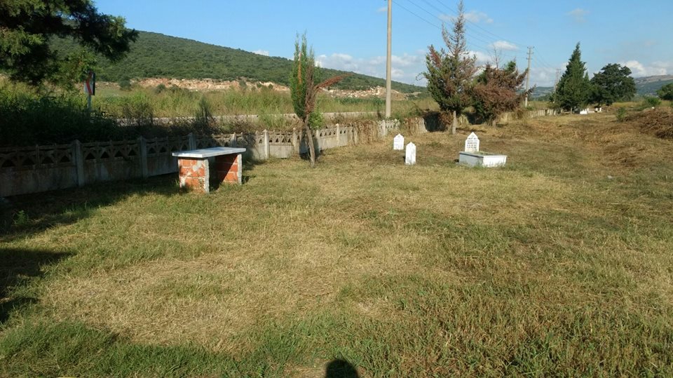 Altıeylül Kirazpınar Köyü Resimleri 7