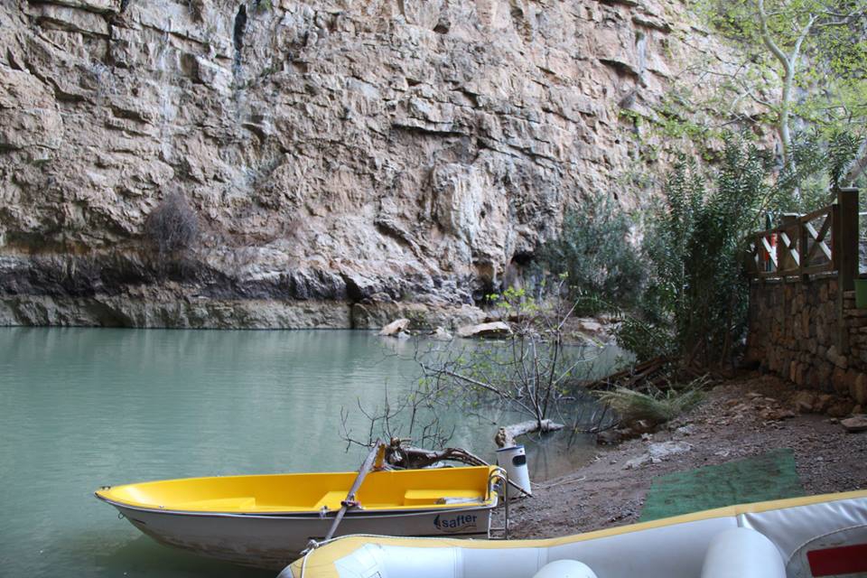 Antalya İbradı-Ürünlü-Düğmeli Evler Ormana Köyü 19