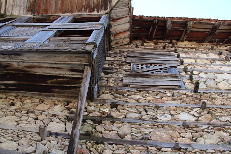 Antalya İbradı-Ürünlü-Düğmeli Evler Ormana Köyü 21