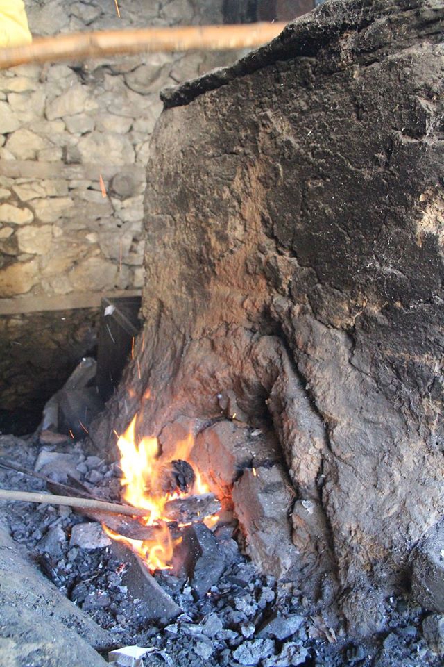 Antalya İbradı-Ürünlü-Düğmeli Evler Ormana Köyü 22