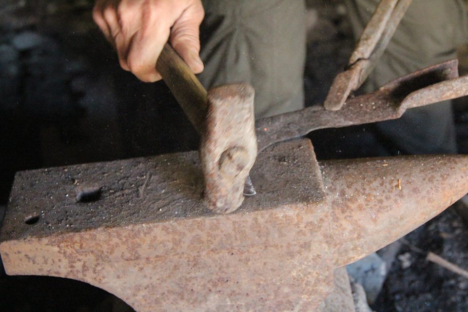 Antalya İbradı-Ürünlü-Düğmeli Evler Ormana Köyü 6