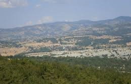 Seben Güneyce Köyü Resimleri 5