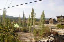 Seben Haccağız Köyü Resimleri 1