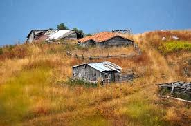 Seben Haccağız Köyü Resimleri 2