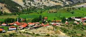 Seben Haccağız Köyü Resimleri 3