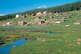 Seben Haccağız Köyü Resimleri 5