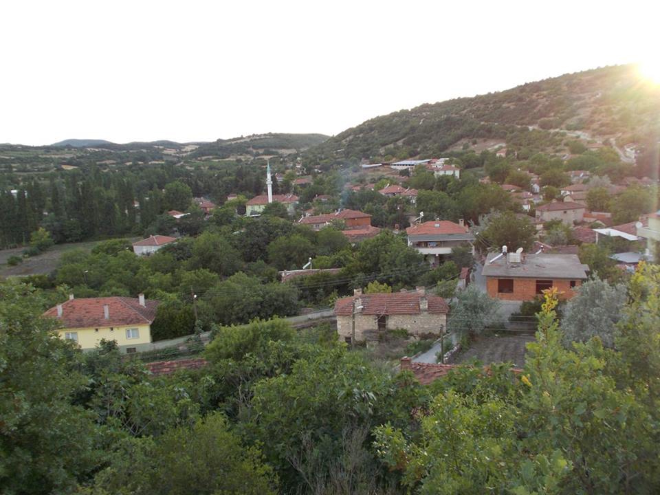 Altıeylül Kozören Köyü Resimleri 1