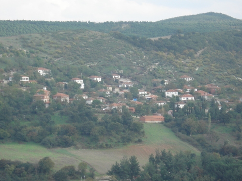 Altıeylül Kozören Köyü Resimleri 2