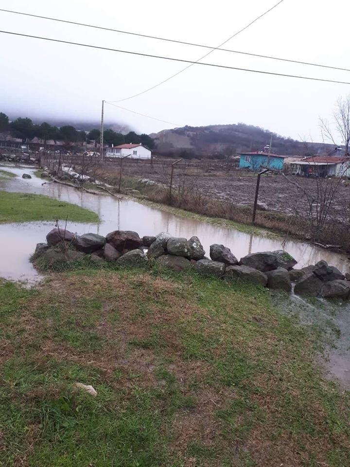 Altıeylül Kuyualan Köyü Resimleri 2