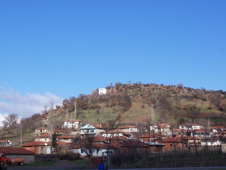 Altıeylül Kuyualan Köyü Resimleri 3