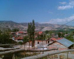 Seben Nimetli Köyü Resimleri 1