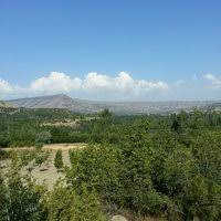 Seben Nimetli Köyü Resimleri 6