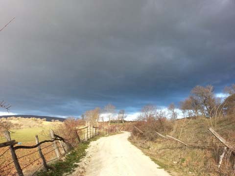 Bolu Ağaççılar Köyü Resimleri 1